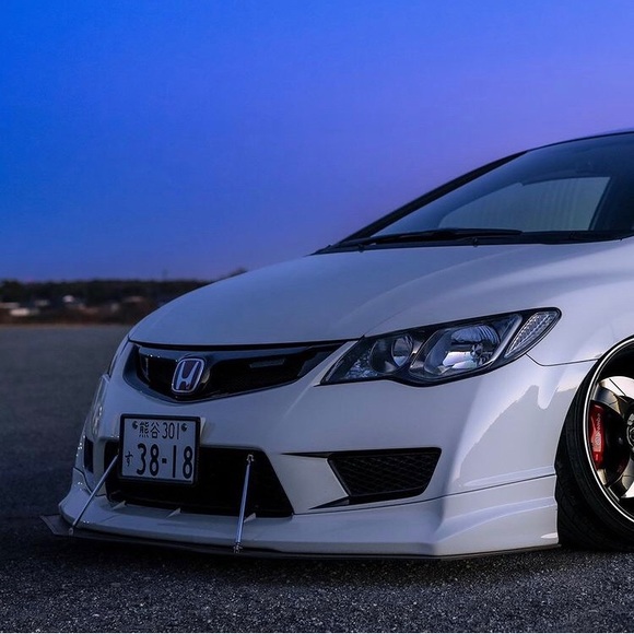 Meet your Posher, Lordin - Picture 1 of 1